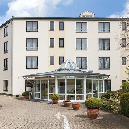 Hotel Strijewski - Apartments Wolfsburg Esterno foto
