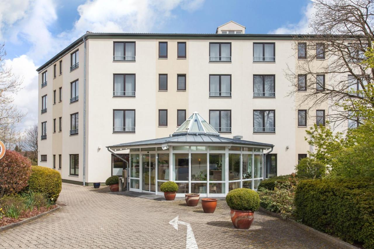 Hotel Strijewski - Apartments Wolfsburg Esterno foto